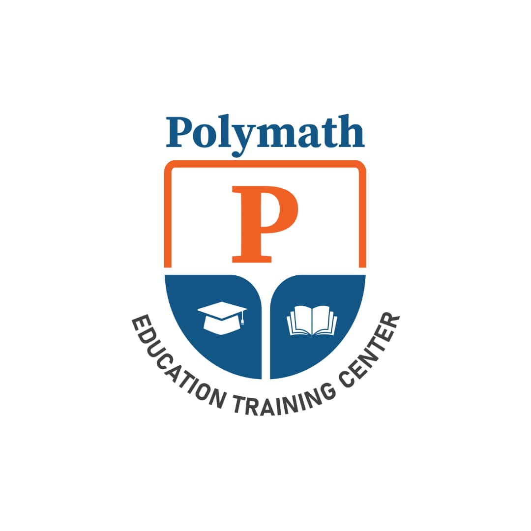 Polymath Logo
